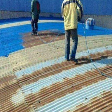 兴文地面翻新与地坪漆施工流程